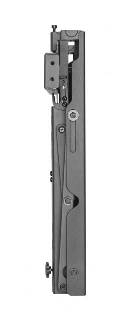 Equip 650351 fäste och ställ till bildskärm 177,8 cm (70") Vägg Svart