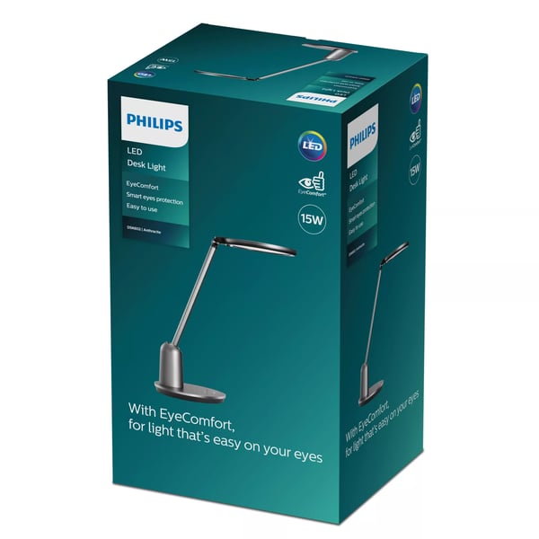 Philips Funktionel Bordlampe