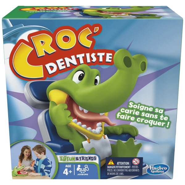 Hasbro Gaming B04081011 lautapeli