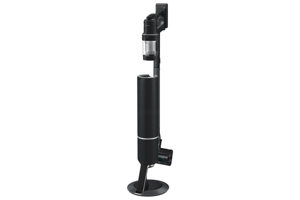 Samsung VS28C9784QK 2-i-1 stangstøvsuger Batteri Dry Poseløs 1200, 730 Sort