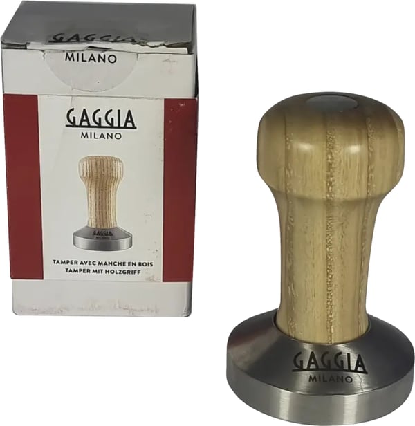 Gaggia RI9145/01 del & tilbehør til kaffemaskine Tamper