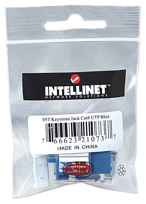 Intellinet 210737 kilesten modul