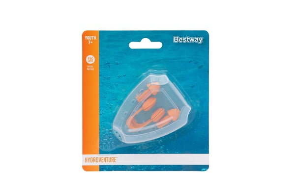 Bestway 26032 / 23 simpaket Orange Barn