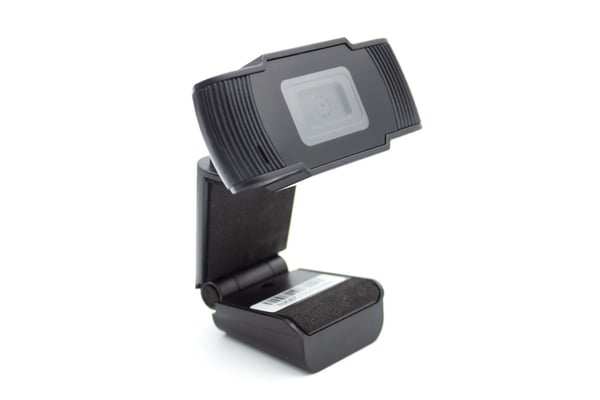 Nilox NXWC02 verkkokamera 1280 x 720 pikseliä USB 2.0