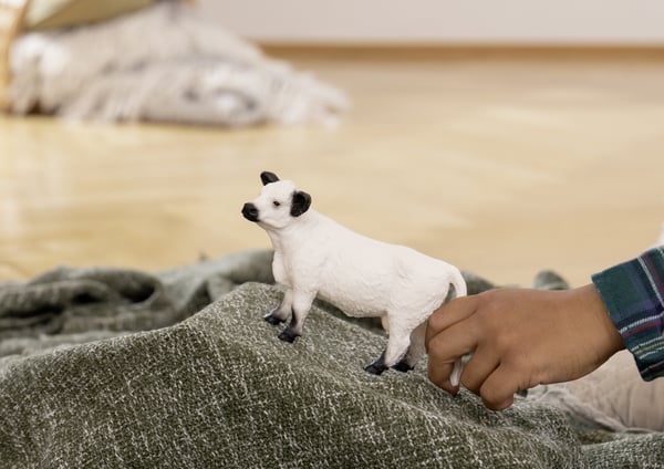 schleich 13960 leksaksfigurer