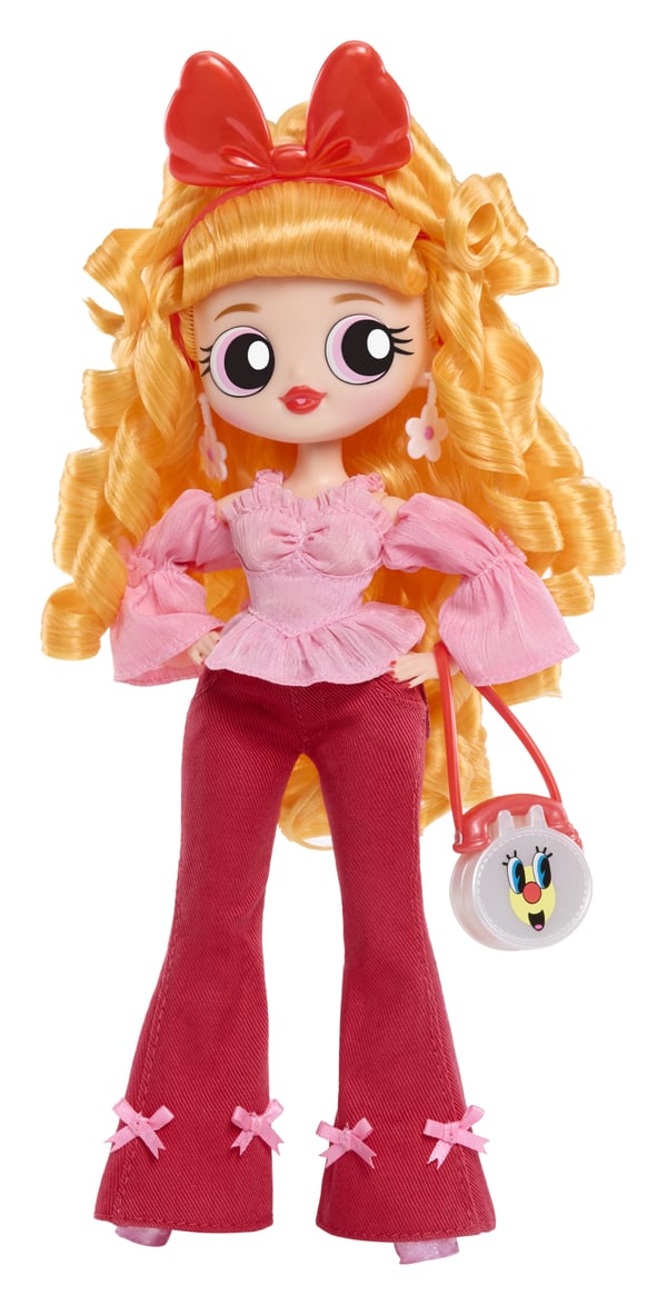 L.O.L. Surprise! 542827 nukke