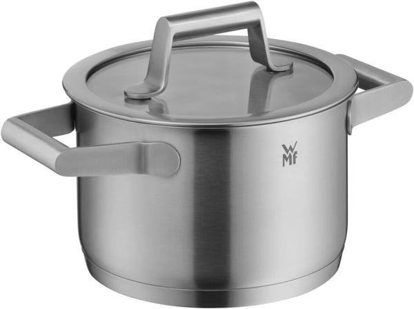WMF Comfort Line 0732556040 pann- och grytset 9 styck