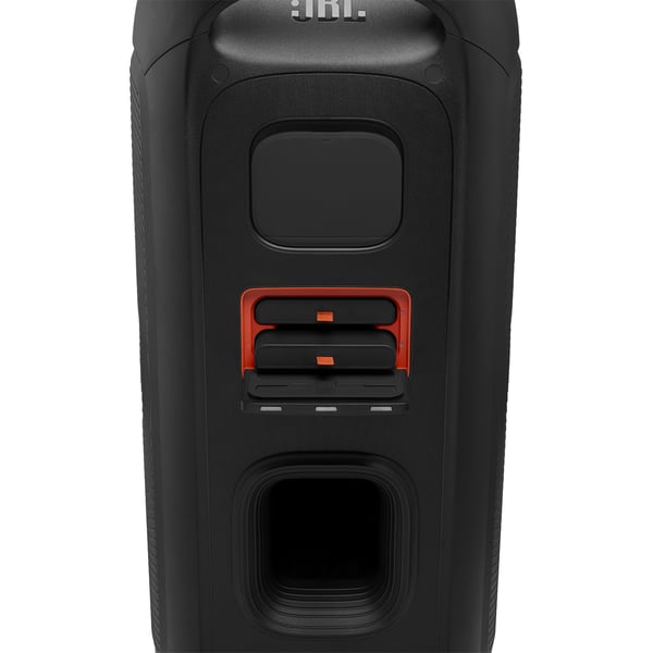 JBL PartyBox 720 Festtaler Sort 800 W