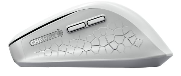 Cherry STREAM DESKTOP COMFORT - Tangentbord- och musset