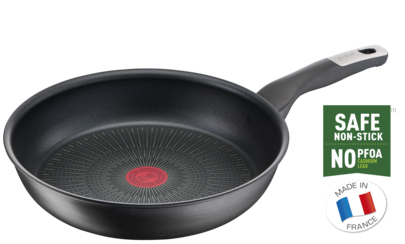 Tefal Unlimited G2550572 paistinpannu Monikäyttöinen paistinpannu Pyöreä