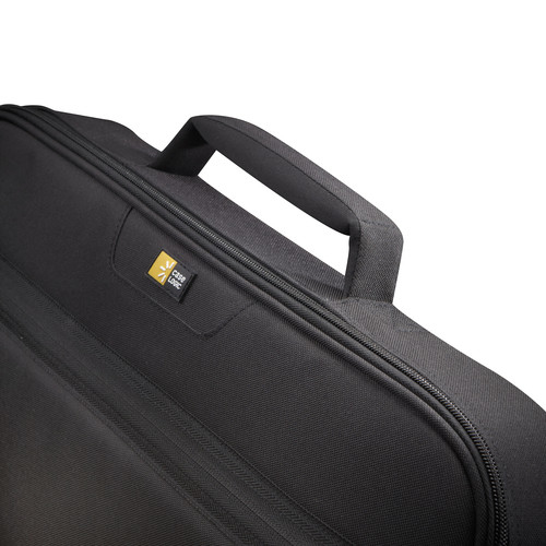 Case Logic VNCI-217 Black 43,9 cm (17.3") budväska Svart