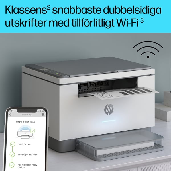 HP LaserJet MFP M234dw skrivare