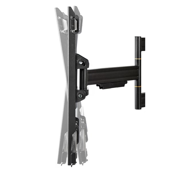 StarTech.com TV-seinäteline jopa 80 tuuman (50 kg) televisioille