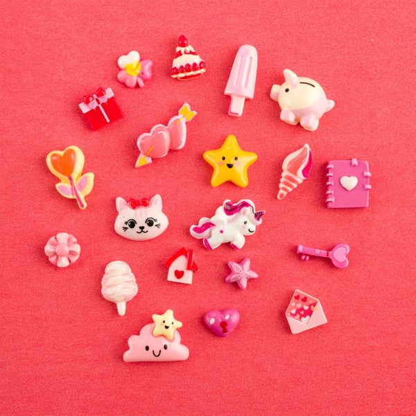 Gear2Play Decoden Magic Deluxe