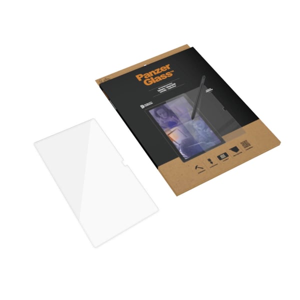 PanzerGlass ® Screen Protector Samsung Galaxy T A8 Kirkas näytönsuoja 1 kpl