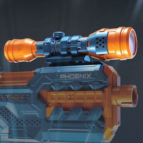 Nerf Elite 2.0 Phoenix CS-6