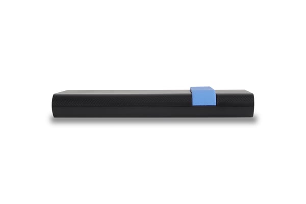 Verbatim Store'N'Go Enclosure Kit HDD-/SSD-kotelo Musta, Sininen 2.5"