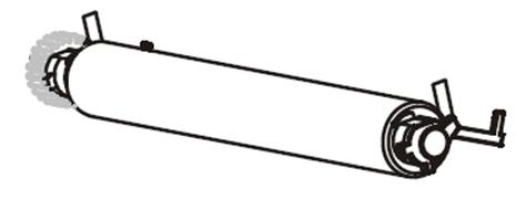 Zebra 105934-035 tulostinpaketti Zebra 105934-035 tulostinpaketti