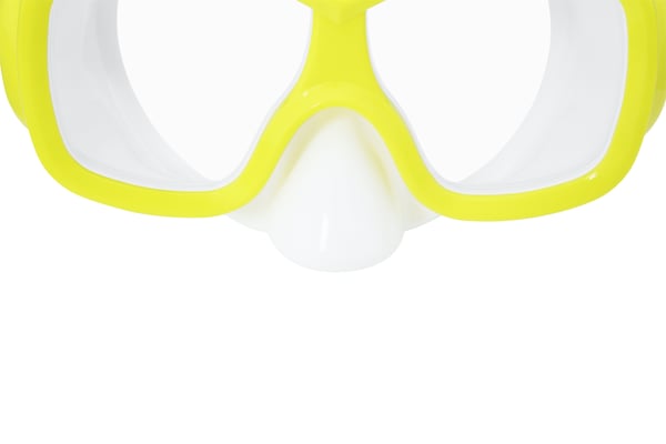 Bestway 22039 / 23 dykmasker Polykarbonat Blandade färger Barn