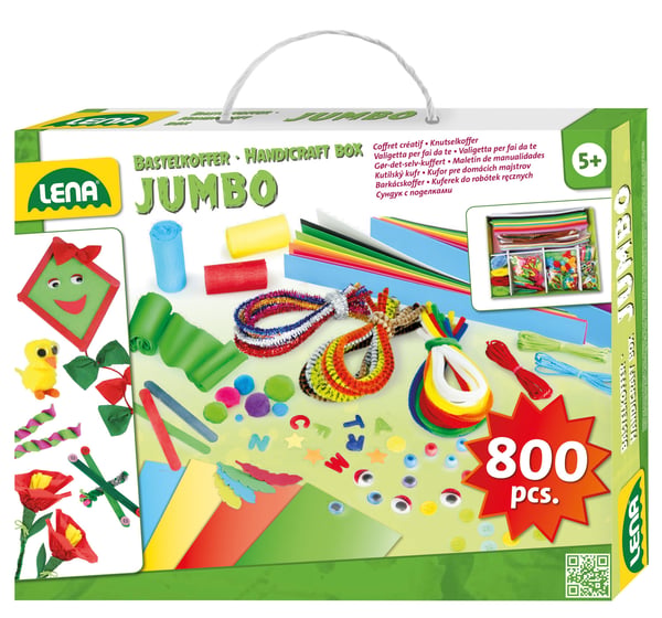 Lena 42629 hobby- och konstleksak