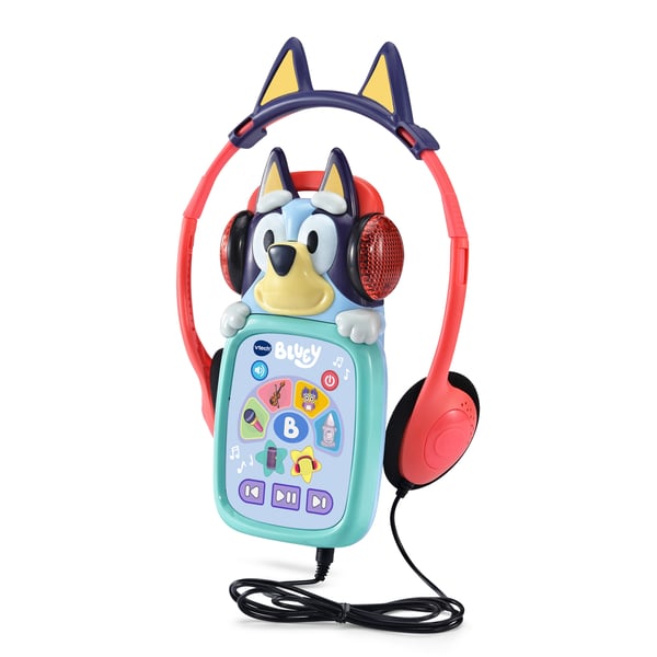 VTech Bluey Muziekspeler