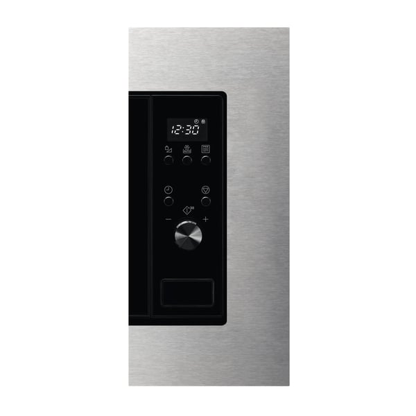 Electrolux MO318GXE Ruostumaton teräs Yhdistelmämikroaaltouuni Kiinteä 17 L 700 W