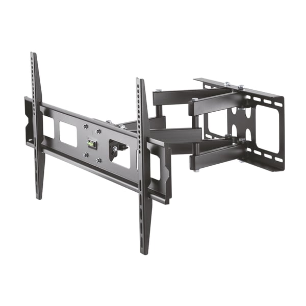 AISENS WT70TSLE-029 TV-kiinnike 2,29 m (90") Musta