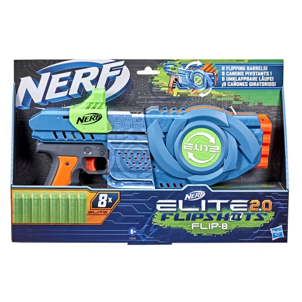 Nerf Elite 2.0 F2549EU4 leksaksvapen