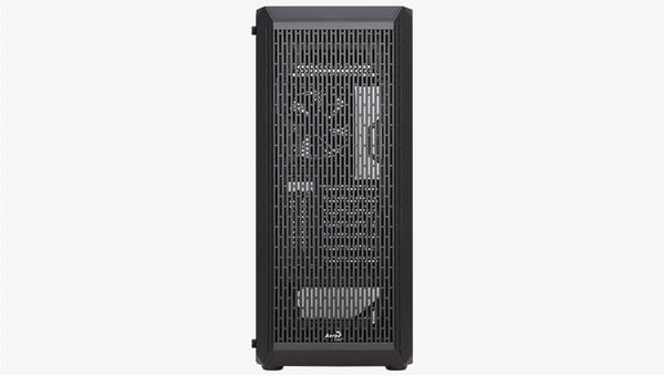 Aerocool Beam-G-BK-V1 Mini Tower Sort