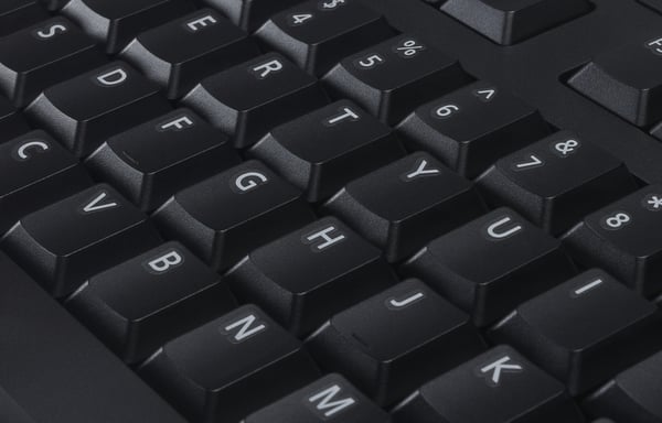 Dell KB522 Business Multimedia - Tangentbord - USB
