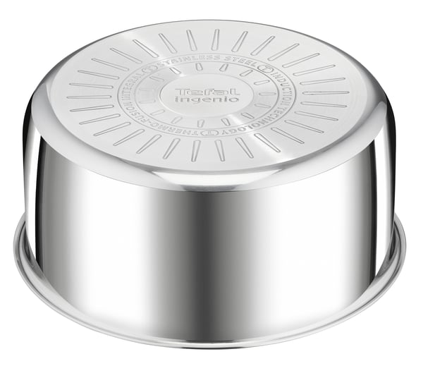 Tefal L89828 pande- og grydesæt 1 stk