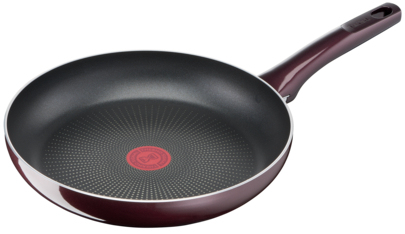 Tefal Resist Intense D52206 Monikäyttöinen paistinpannu Pyöreä
