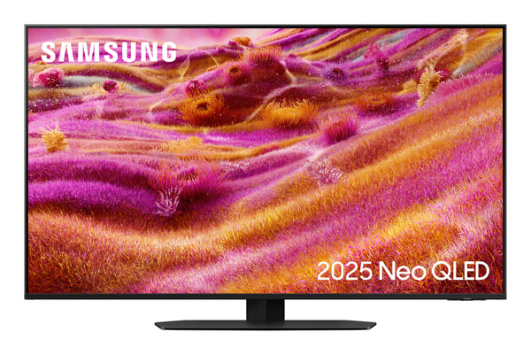 Samsung QE50QN90FAT 127 cm (50") 4K Ultra HD Smart-TV Wi-Fi Svart Samsung QE50QN90FAT 127 cm (50") 4K Ultra HD Smart-TV Wi-Fi Svart