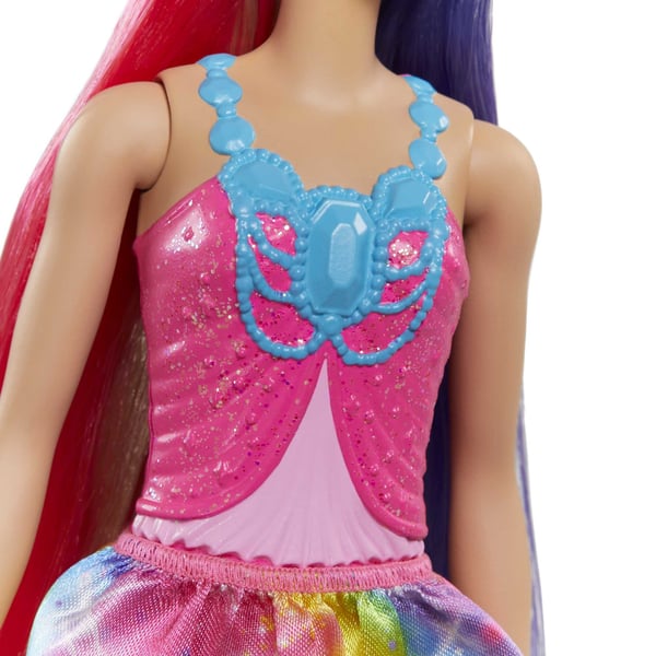 Barbie Dreamtopia -dukke