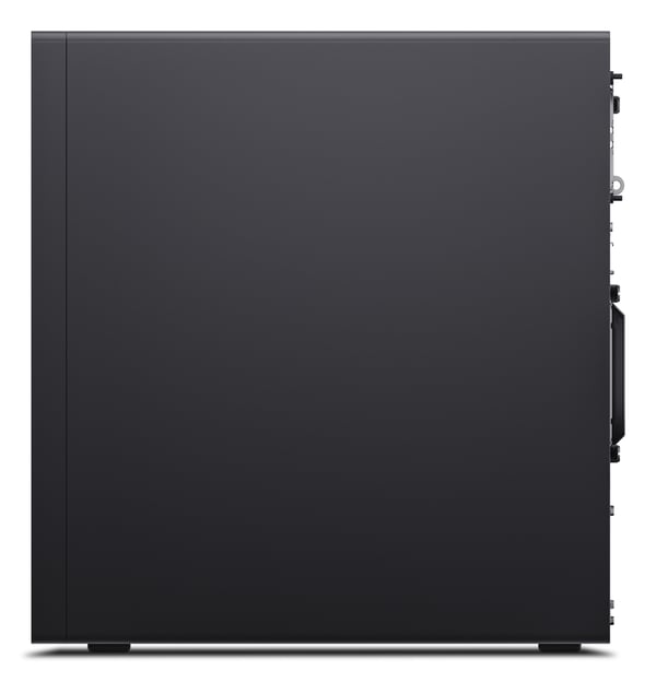 Lenovo ThinkStation P4 AMD Ryzen™ 7 PRO 32 GB DDR5-SDRAM 1 TB SSD Windows 11 Pro Arbetsstation