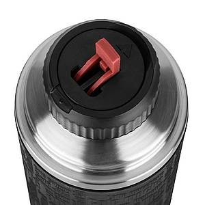 EMSA 515714 resemugg Svart