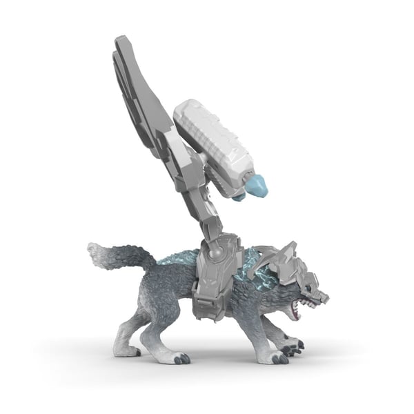 schleich ELDRADOR CREATURES 42815 leksaksfigurer