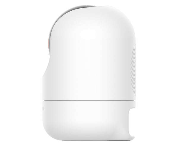 D-Link DCS-8610 IP-turvakamera Sisätila 2560 x 1440 pikseliä Vastaanotto