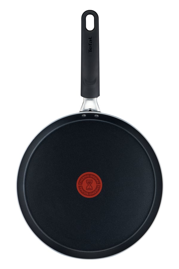 Tefal Simplicity + B5641053 stegepande Pandekage pande Rund