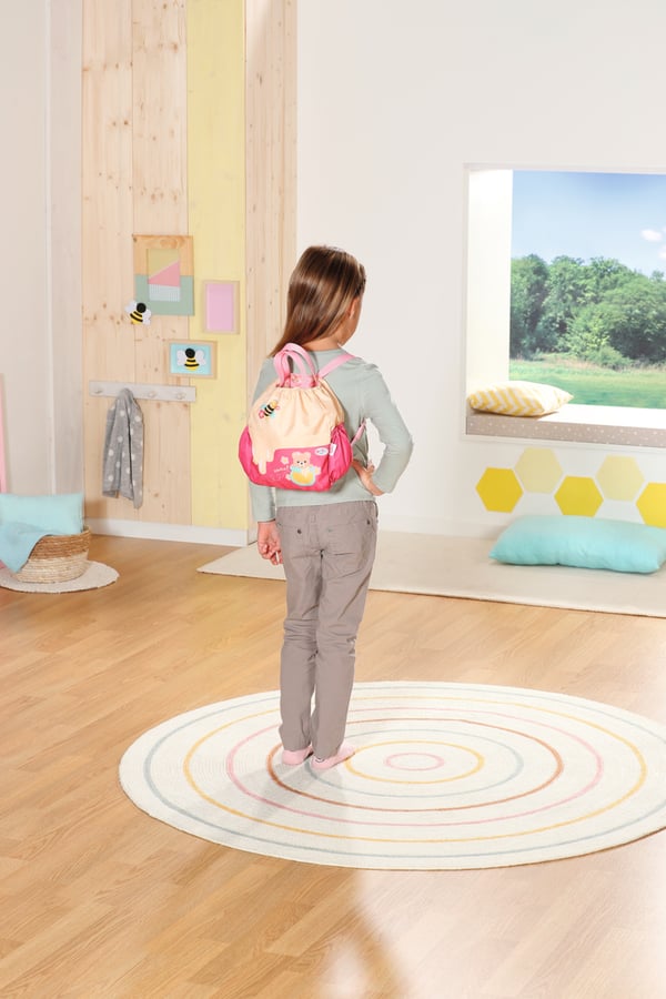 BABY born Bear Backpack Nuken selkäreppu