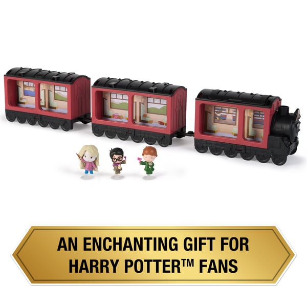 Wizarding World WWO COL Display Case GML