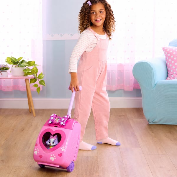 Just Play Disney Junior Minnie Mouse