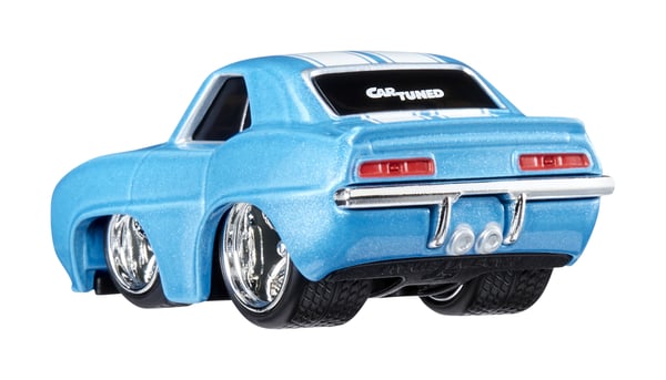 MGA Entertainment CarTuned Series 1 Asst