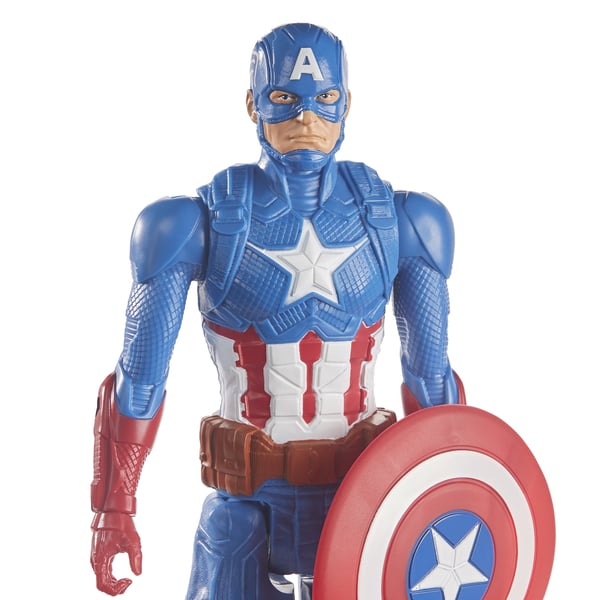 Marvel Avengers E7877ES6 lasten leluhahmo