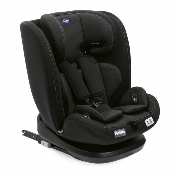 Chicco 06087033950000 auton lapsi-istuin 1-2-3 ( 9-36 kg 9 kuukautta - 12 vuotta ) Musta Chicco 06087033950000 auton lapsi-istuin 1-2-3 ( 9-36 kg 9 kuukautta - 12 vuotta ) Musta