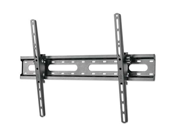Manhattan 462280 tv-beslag 177,8 cm (70") Sort