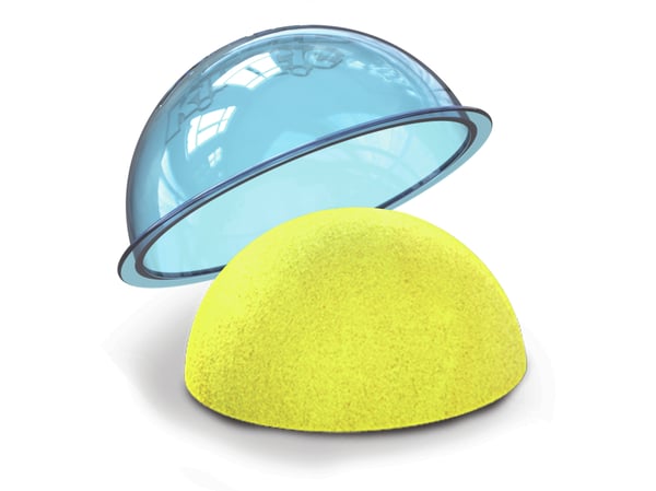 Kinetic Sand 6067345 Kunst- og håndværkslegetøj