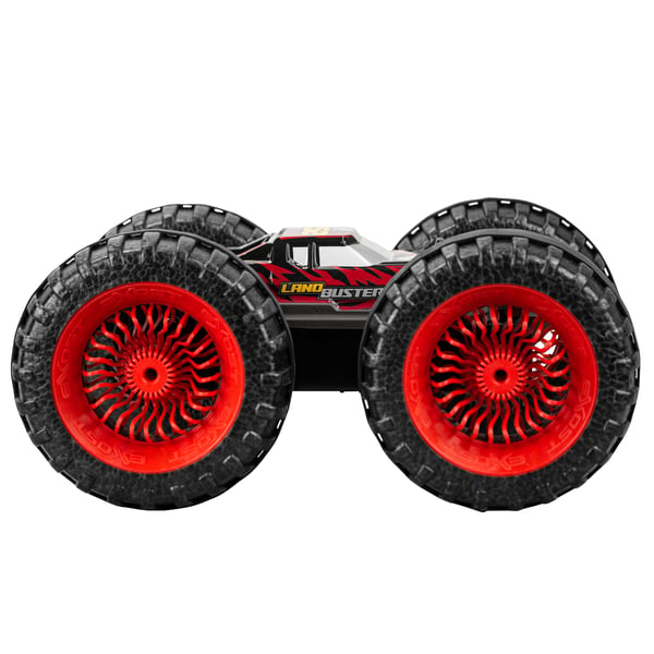 Exost TE20292 radiostyrd modell Truggy Elmotor
