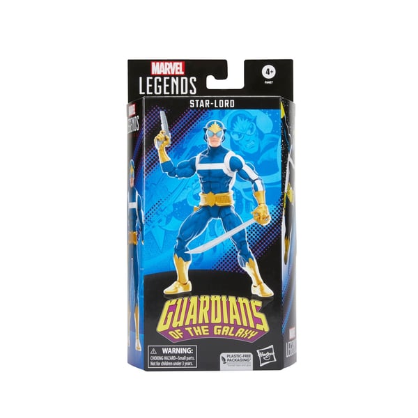 Marvel Star-Lord