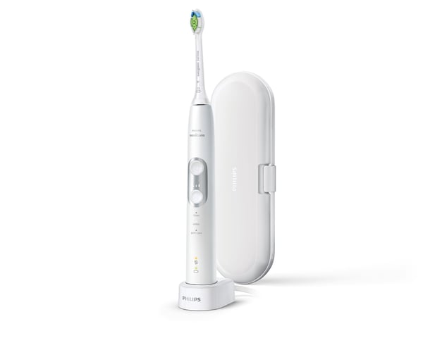 Philips Sonicare ProtectiveClean 6100 HX6877/28 Sonic-sähköhammasharja
